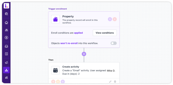Automations – Streamline Your Follow-Ups