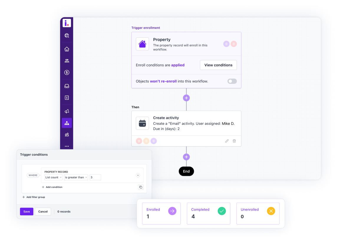 Workflows